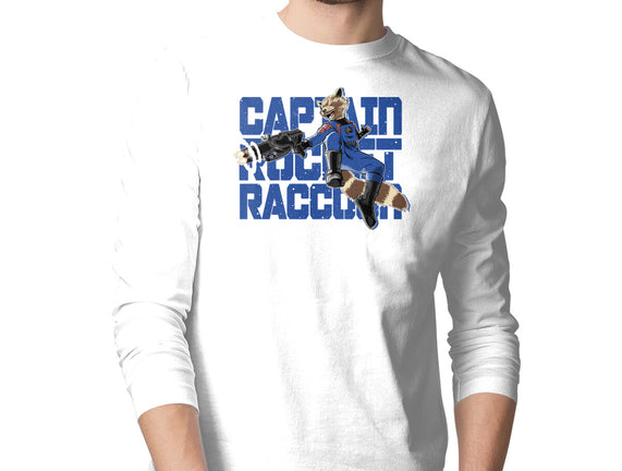 Captain Rocket