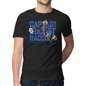 Captain Rocket