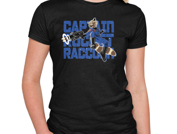 Captain Rocket