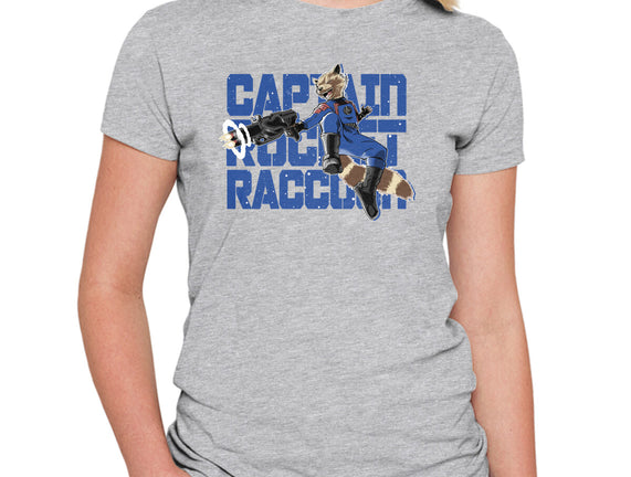 Captain Rocket