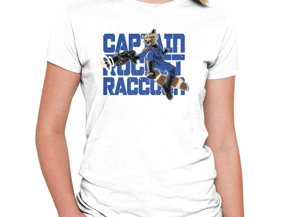 Captain Rocket