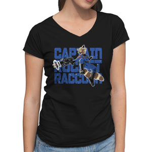 Captain Rocket