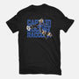 Captain Rocket-Mens-Premium-Tee-naomori