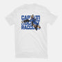 Captain Rocket-Youth-Basic-Tee-naomori