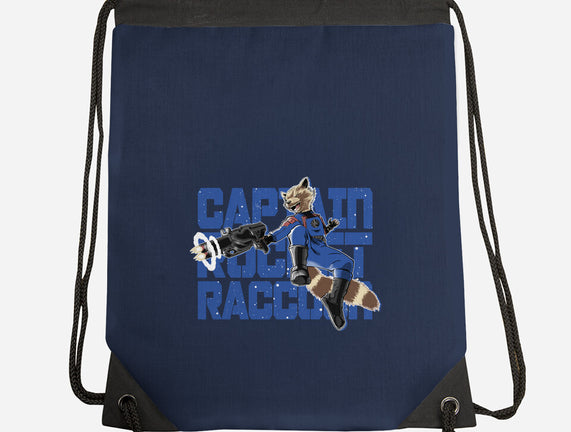 Captain Rocket