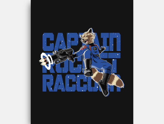 Captain Rocket