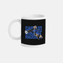 Captain Rocket-None-Mug-Drinkware-naomori