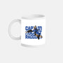 Captain Rocket-None-Mug-Drinkware-naomori