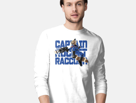 Captain Rocket