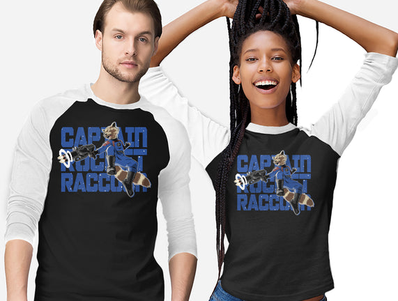 Captain Rocket
