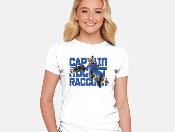 Captain Rocket