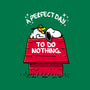 A Perfect Day-Unisex-Crew Neck-Sweatshirt-erion_designs