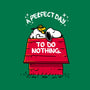A Perfect Day-None-Removable Cover w Insert-Throw Pillow-erion_designs