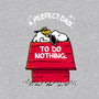 A Perfect Day-Womens-V-Neck-Tee-erion_designs