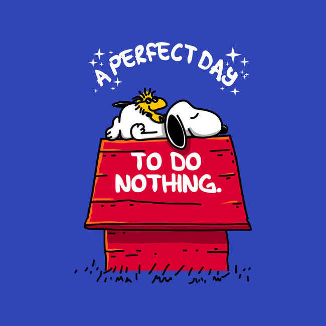 A Perfect Day-None-Removable Cover w Insert-Throw Pillow-erion_designs