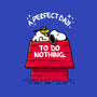 A Perfect Day-None-Removable Cover w Insert-Throw Pillow-erion_designs