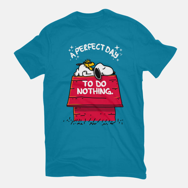 A Perfect Day-Mens-Heavyweight-Tee-erion_designs