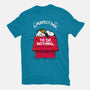 A Perfect Day-Mens-Heavyweight-Tee-erion_designs