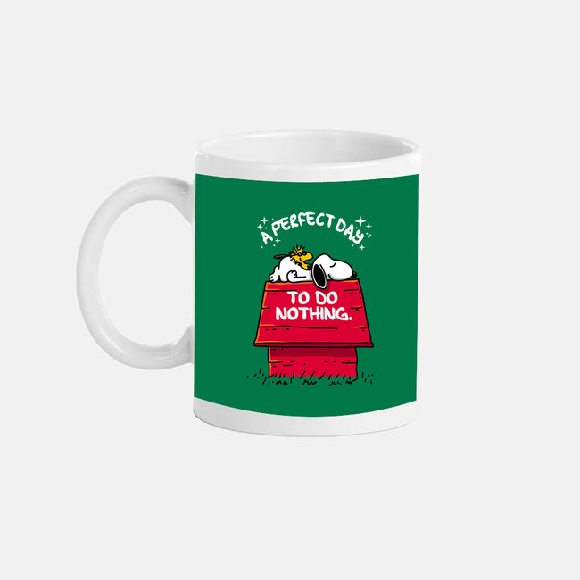 A Perfect Day-None-Mug-Drinkware-erion_designs