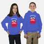 A Perfect Day-Youth-Pullover-Sweatshirt-erion_designs