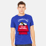 A Perfect Day-Mens-Heavyweight-Tee-erion_designs