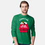 A Perfect Day-Mens-Long Sleeved-Tee-erion_designs