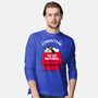 A Perfect Day-Mens-Long Sleeved-Tee-erion_designs