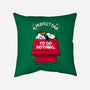 A Perfect Day-None-Removable Cover w Insert-Throw Pillow-erion_designs