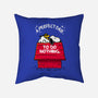 A Perfect Day-None-Removable Cover w Insert-Throw Pillow-erion_designs