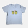 Summertime Avocados-Baby-Basic-Tee-erion_designs