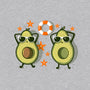 Summertime Avocados-Baby-Basic-Tee-erion_designs