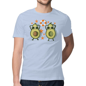 Summertime Avocados