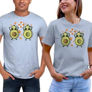 Summertime Avocados