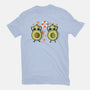 Summertime Avocados-Mens-Premium-Tee-erion_designs