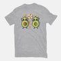 Summertime Avocados-Mens-Premium-Tee-erion_designs