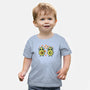 Summertime Avocados-Baby-Basic-Tee-erion_designs