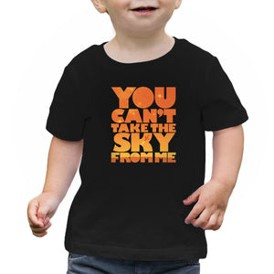 You Can't Take the Sky