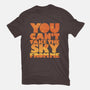 You Can't Take the Sky-mens heavyweight tee-geekchic_tees