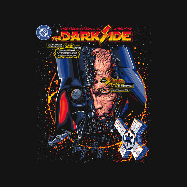 Dark Sabbath-Youth-Pullover-Sweatshirt-CappO