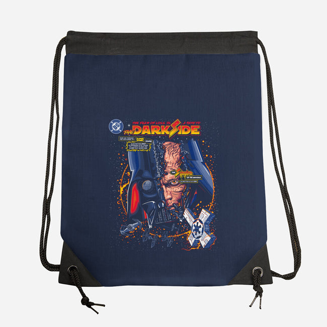 Dark Sabbath-None-Drawstring-Bag-CappO