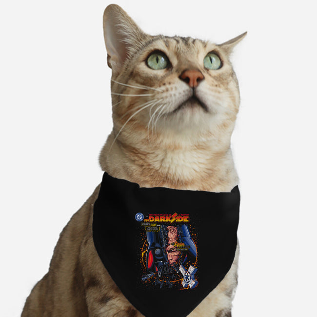 Dark Sabbath-Cat-Adjustable-Pet Collar-CappO