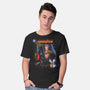 Dark Sabbath-Mens-Basic-Tee-CappO