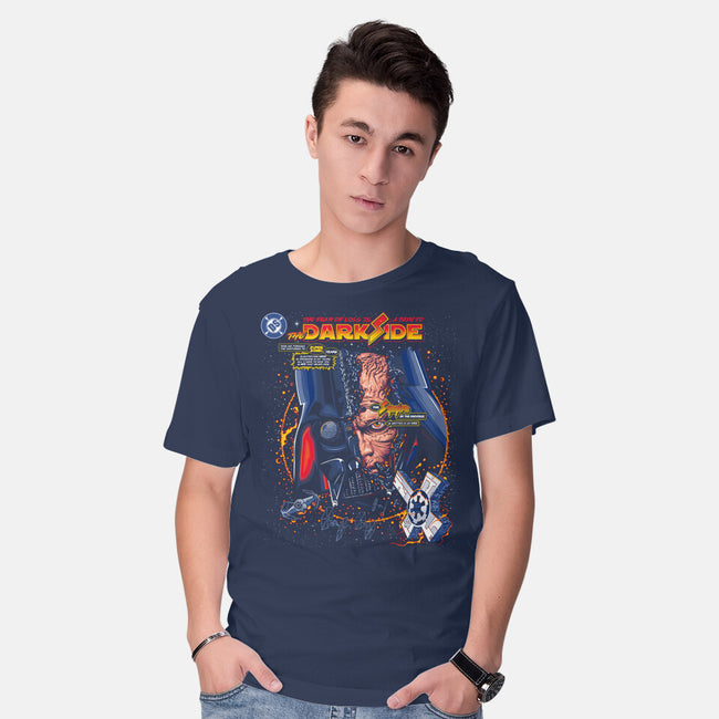 Dark Sabbath-Mens-Basic-Tee-CappO
