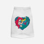 Mermaid Love-Cat-Basic-Pet Tank-ellr