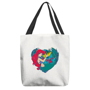 Mermaid Love