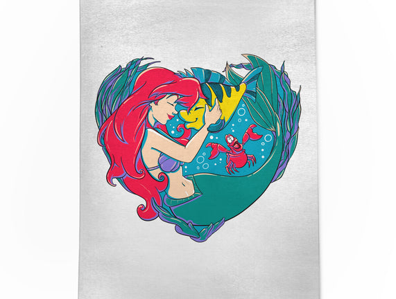 Mermaid Love