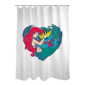 Mermaid Love