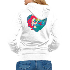 Mermaid Love
