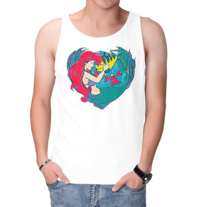 Mermaid Love