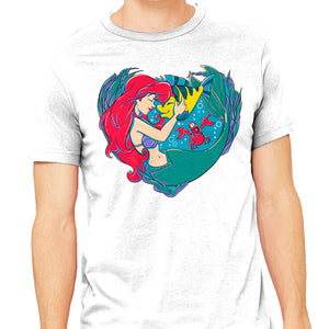 Mermaid Love